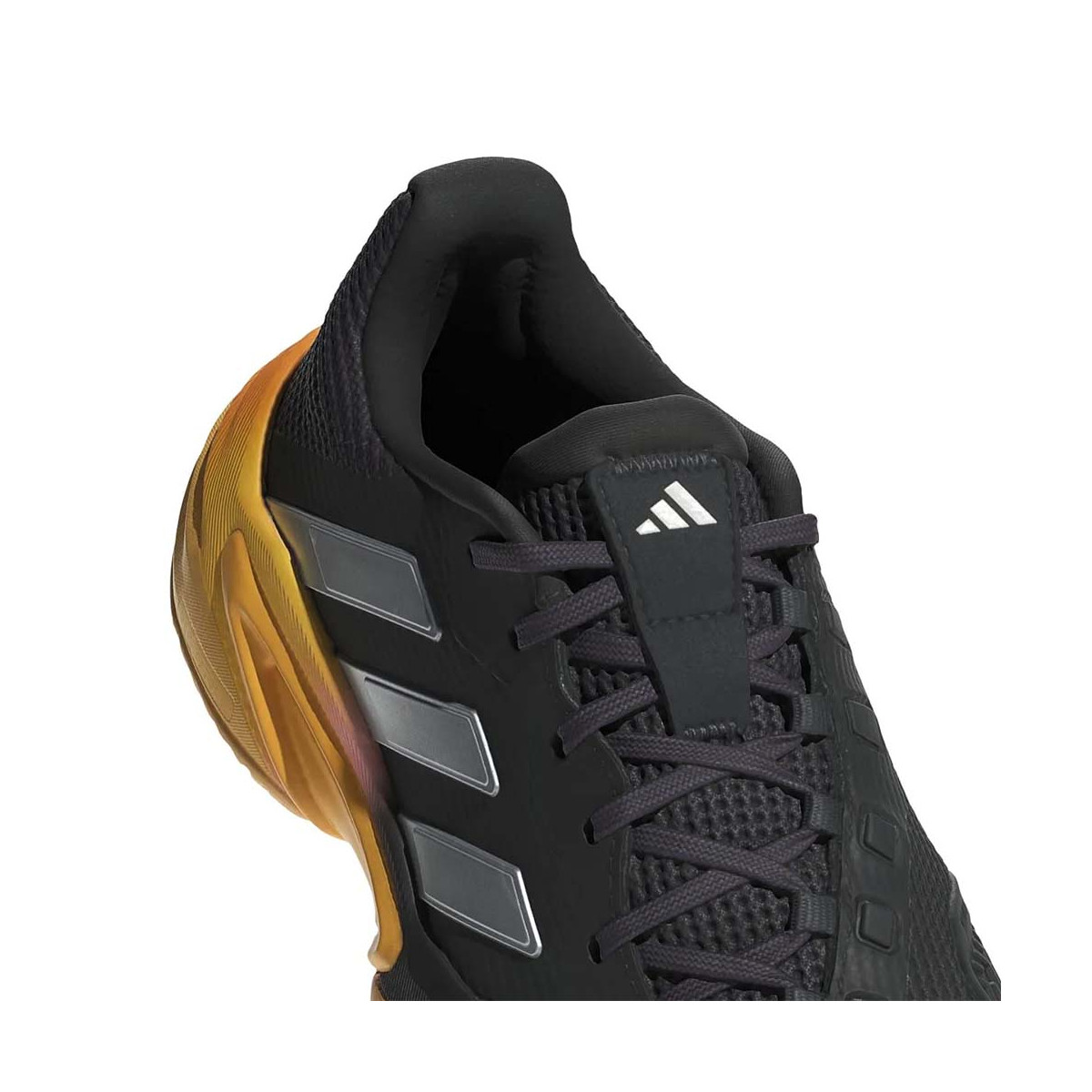 Adidas Barricade Woman Orange Shoes