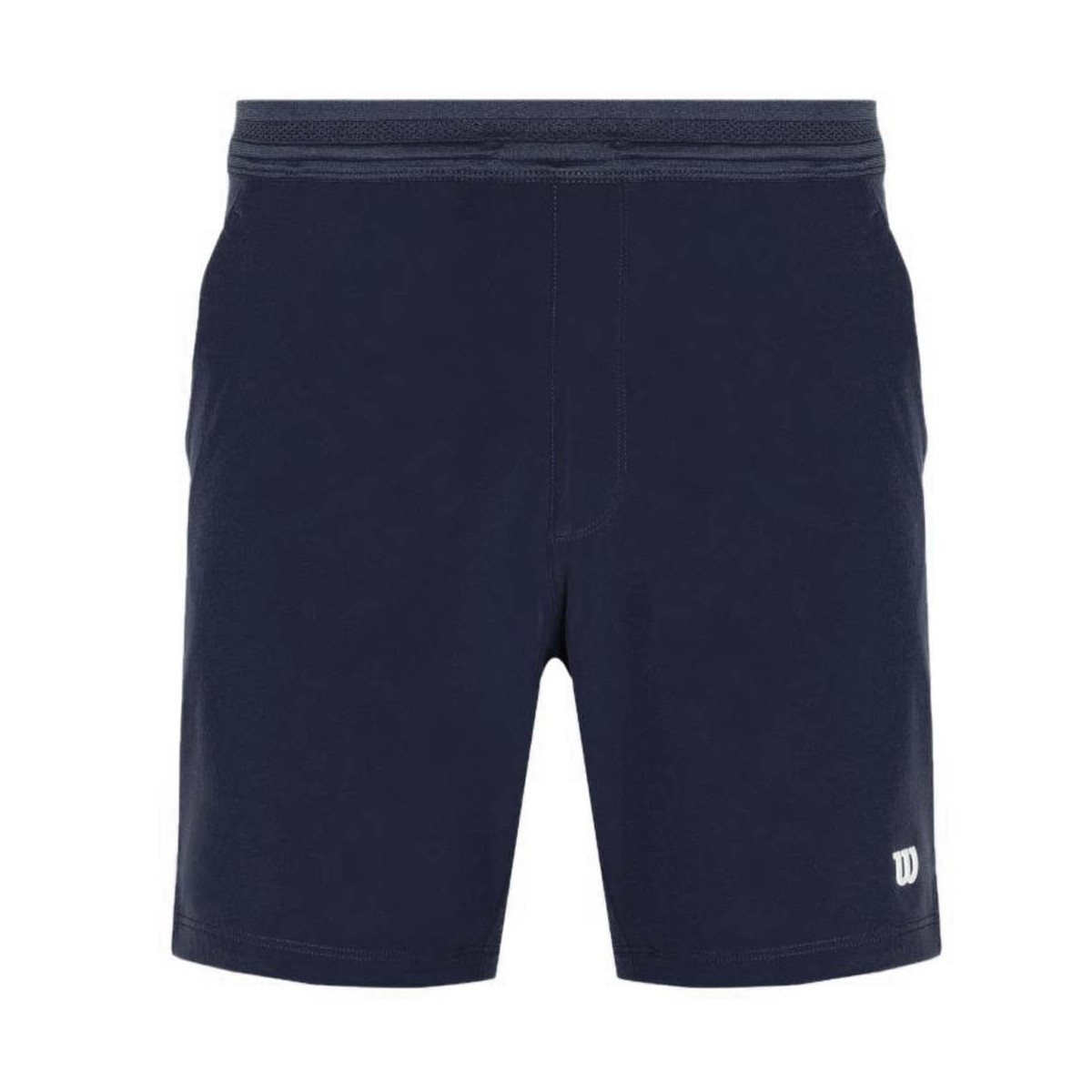 Wilson Team Shorts 18cm Black
