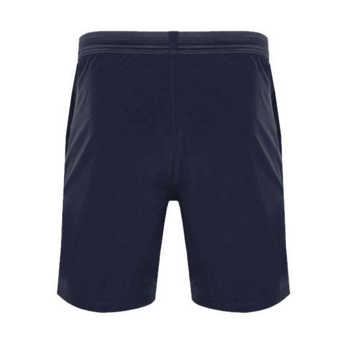 Wilson Team Shorts 18cm Black