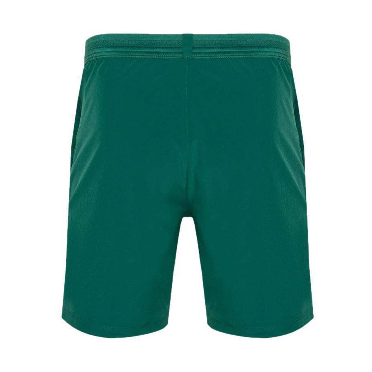 Wilson Team Shorts 18cm Green