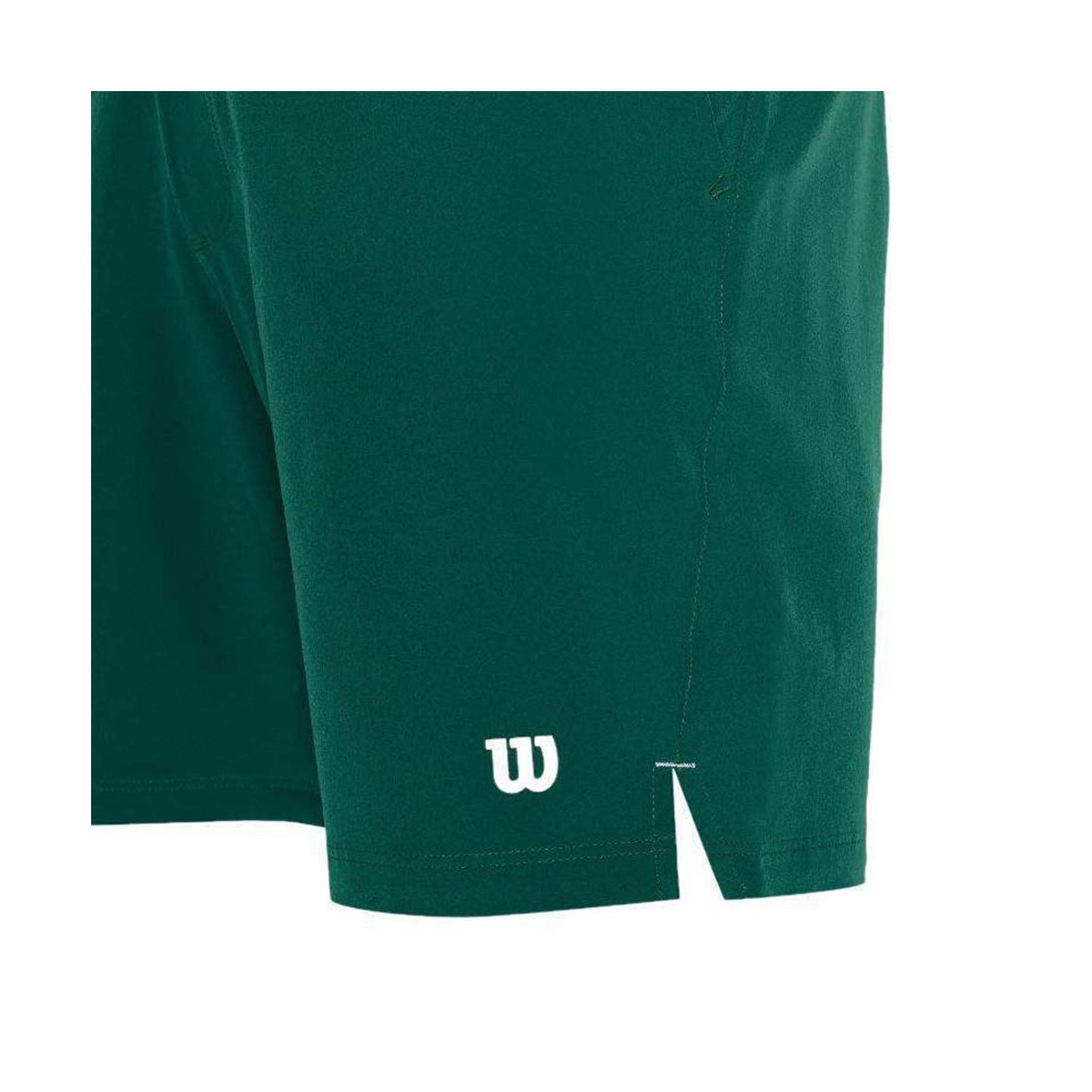 Wilson Team Shorts 18cm Green