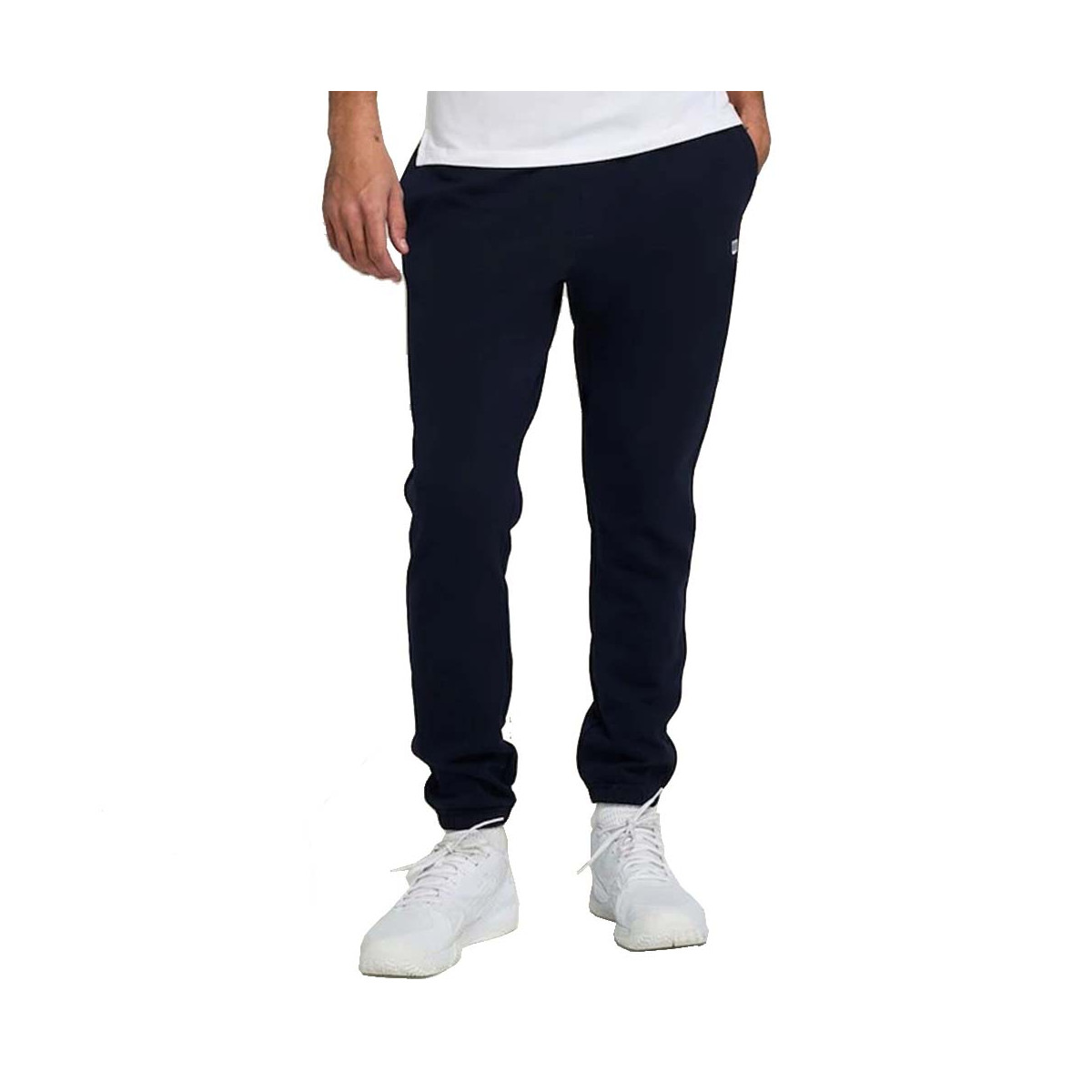 Wilson Team Shorts 18cm Navy blue