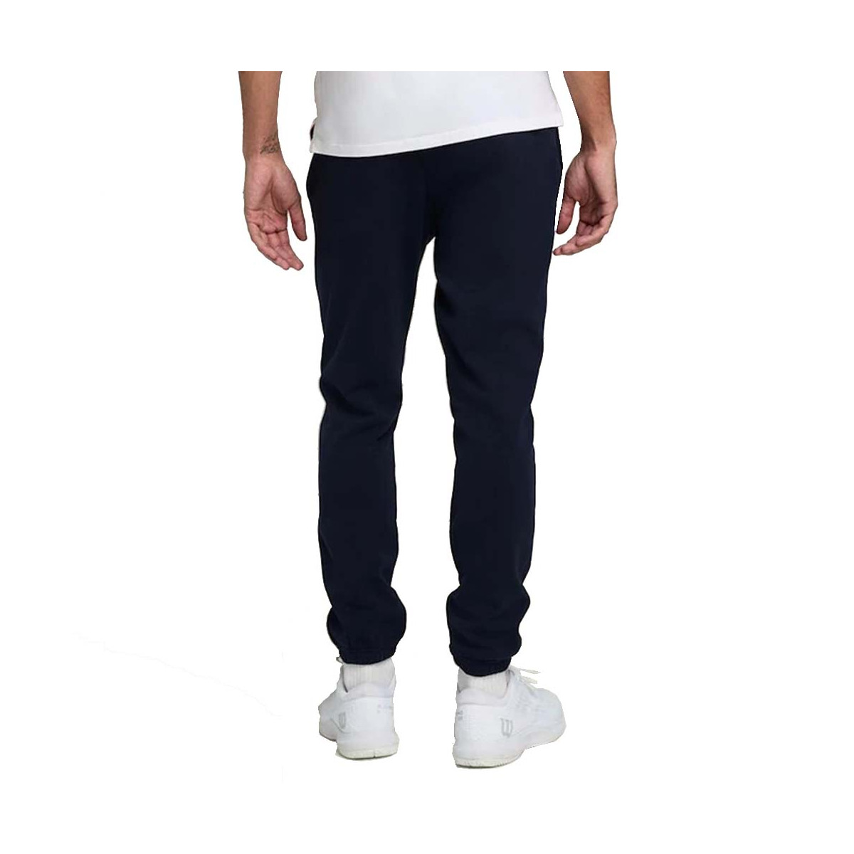 Wilson Team Shorts 18cm Navy blue