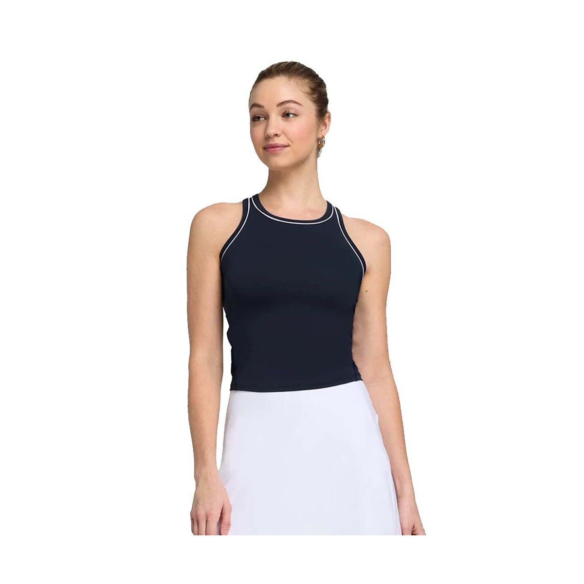 Wilson Team Tank Navy blue