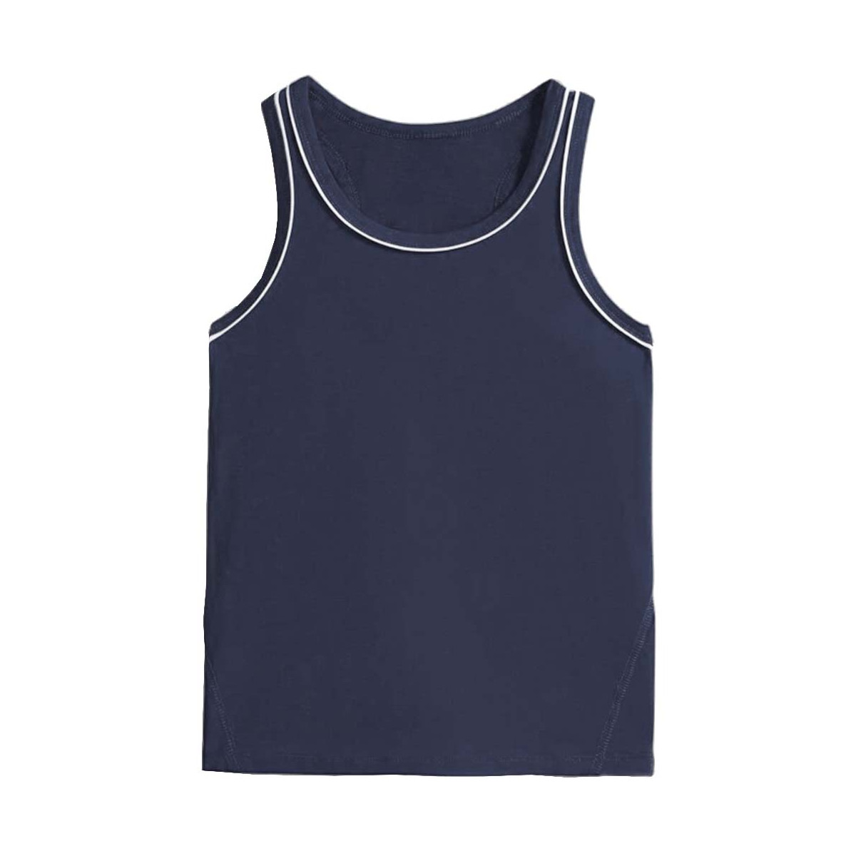 Wilson Team Tank Navy blue