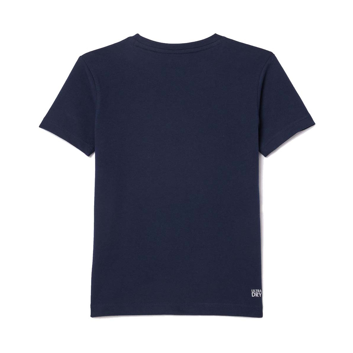 Lacoste Sport Navy blue junior T-Shirt