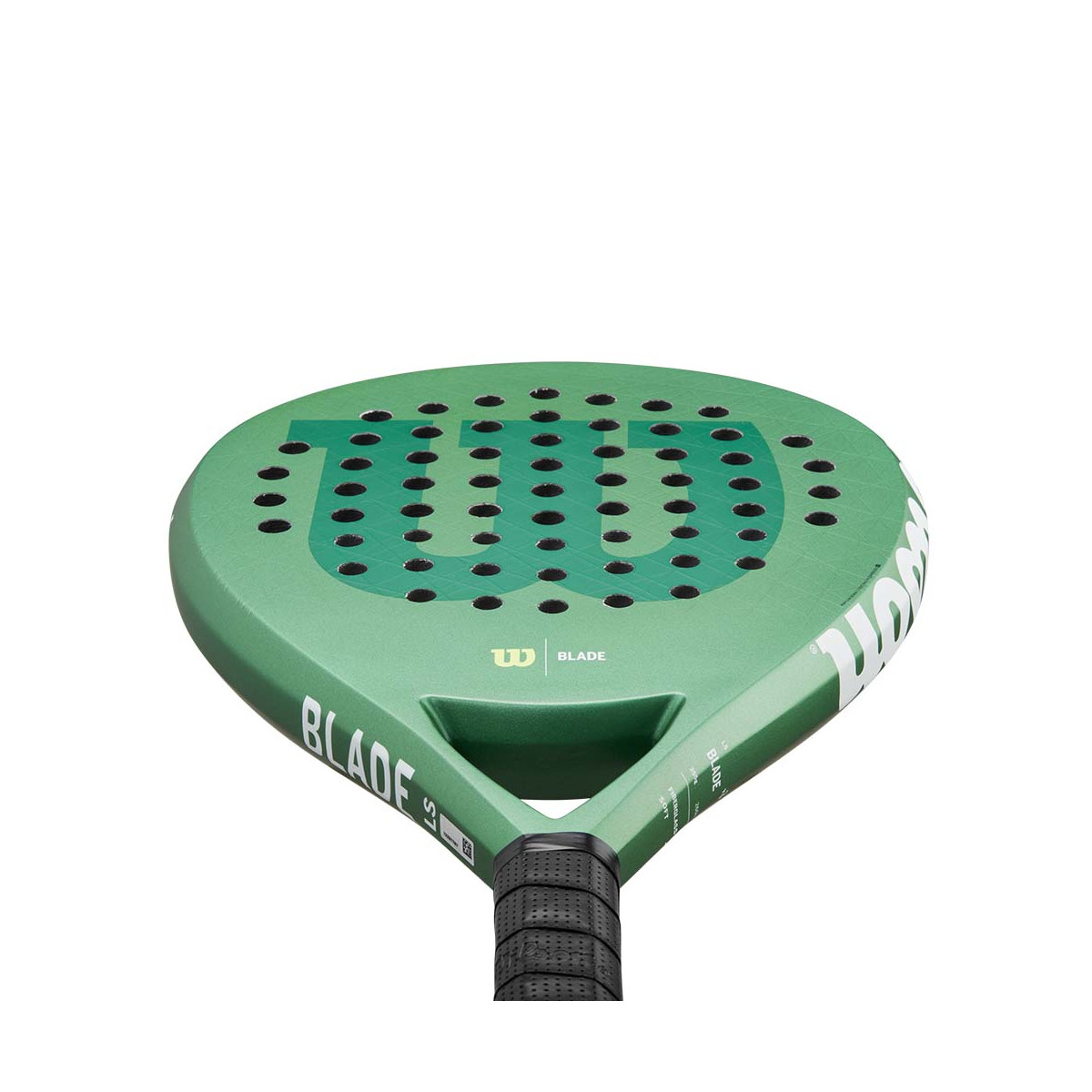 Wilson Blade Team V2 racket