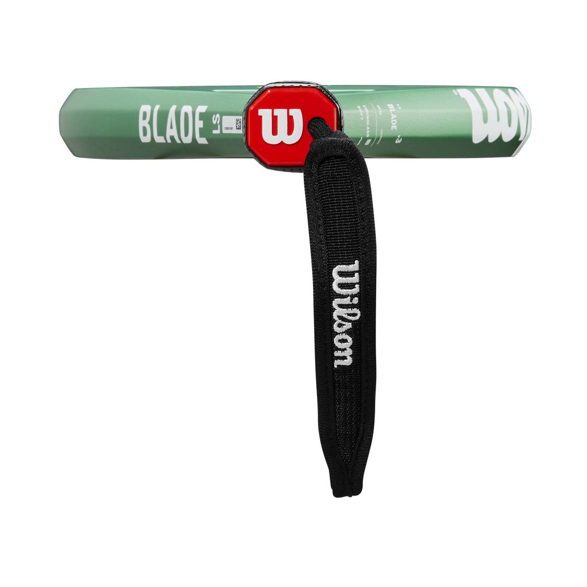 Wilson Blade Team V2 racket