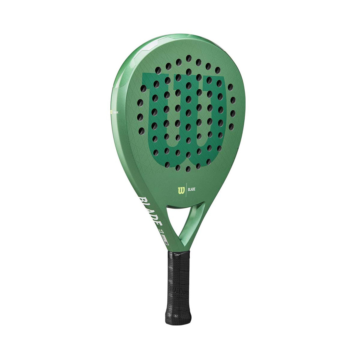 Wilson Blade Team V2 racket