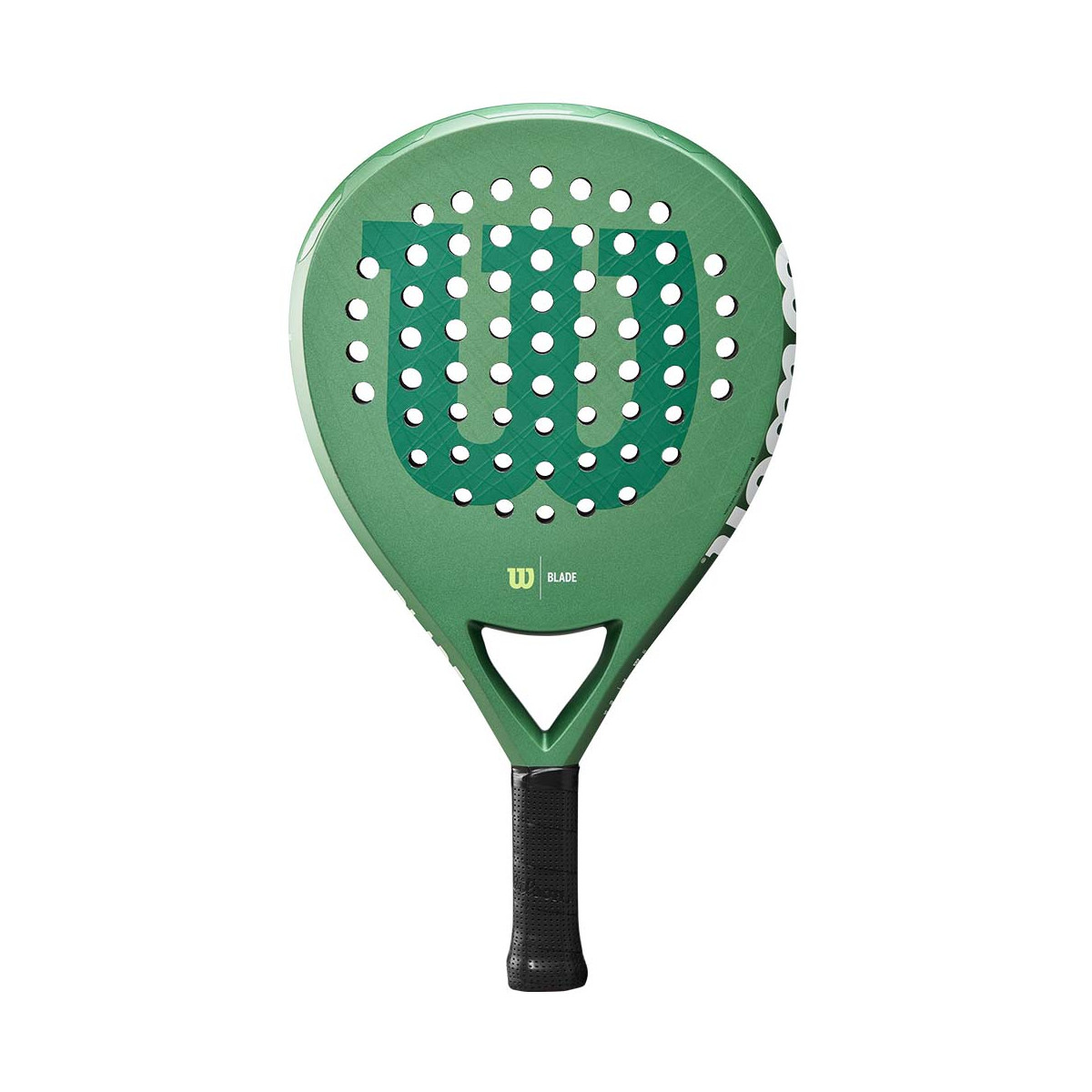 Wilson Blade Team V2 racket