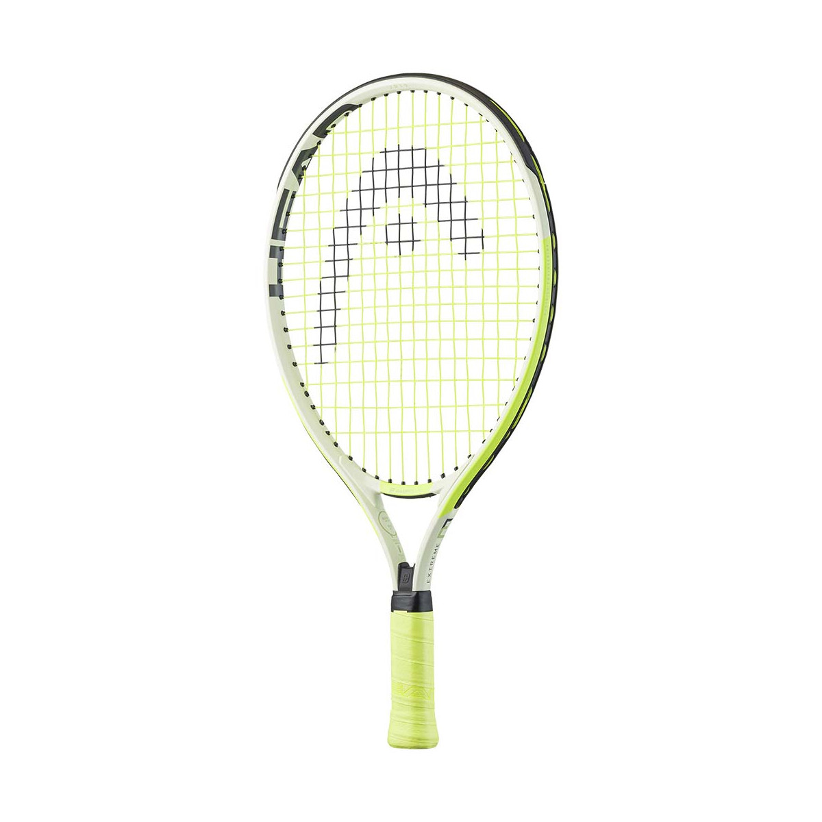 Head Radical Jr 19 2023 (175g) racket