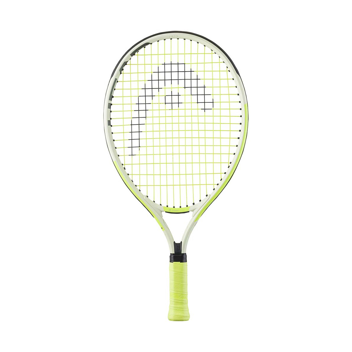 Head Radical Jr 19 2023 (175g) racket