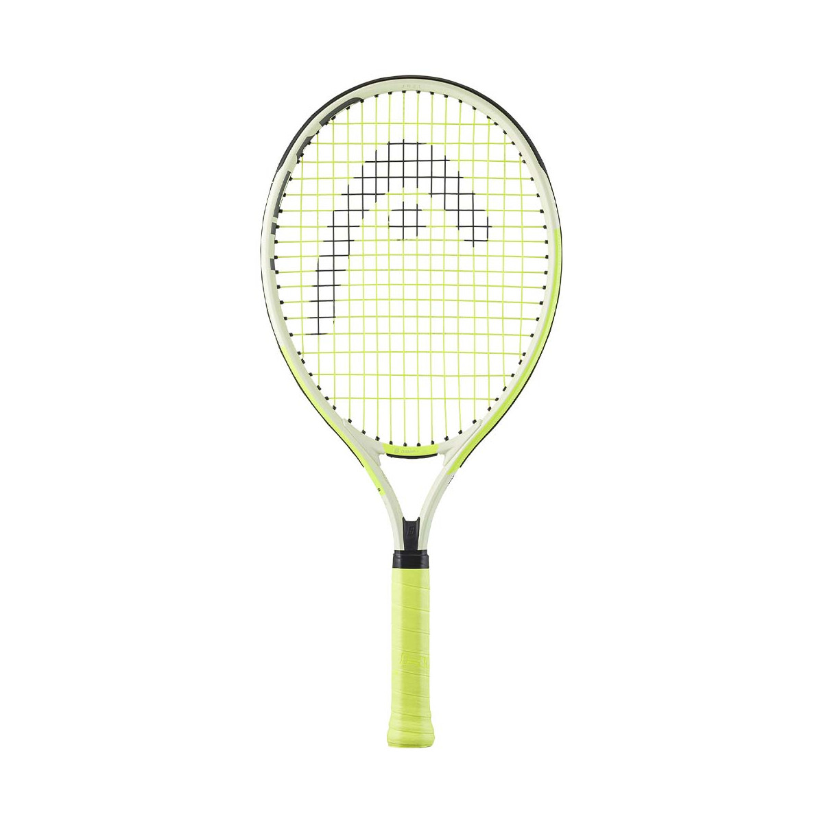 Head Radical Jr 21 2023 (180g) racket