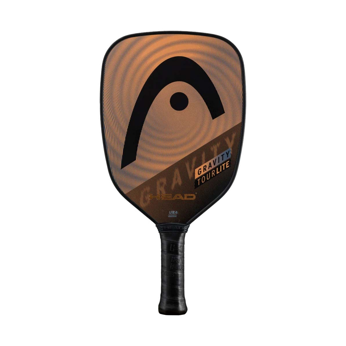 Gravity Tour 2023 Pickleball Paddle