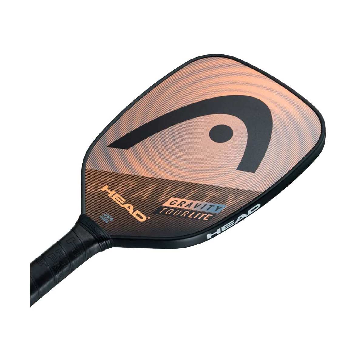 Gravity Tour 2023 Pickleball Paddle