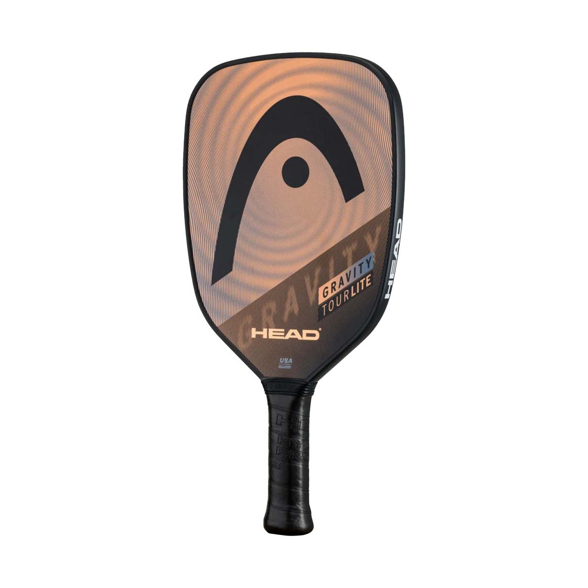 Gravity Tour 2023 Pickleball Paddle