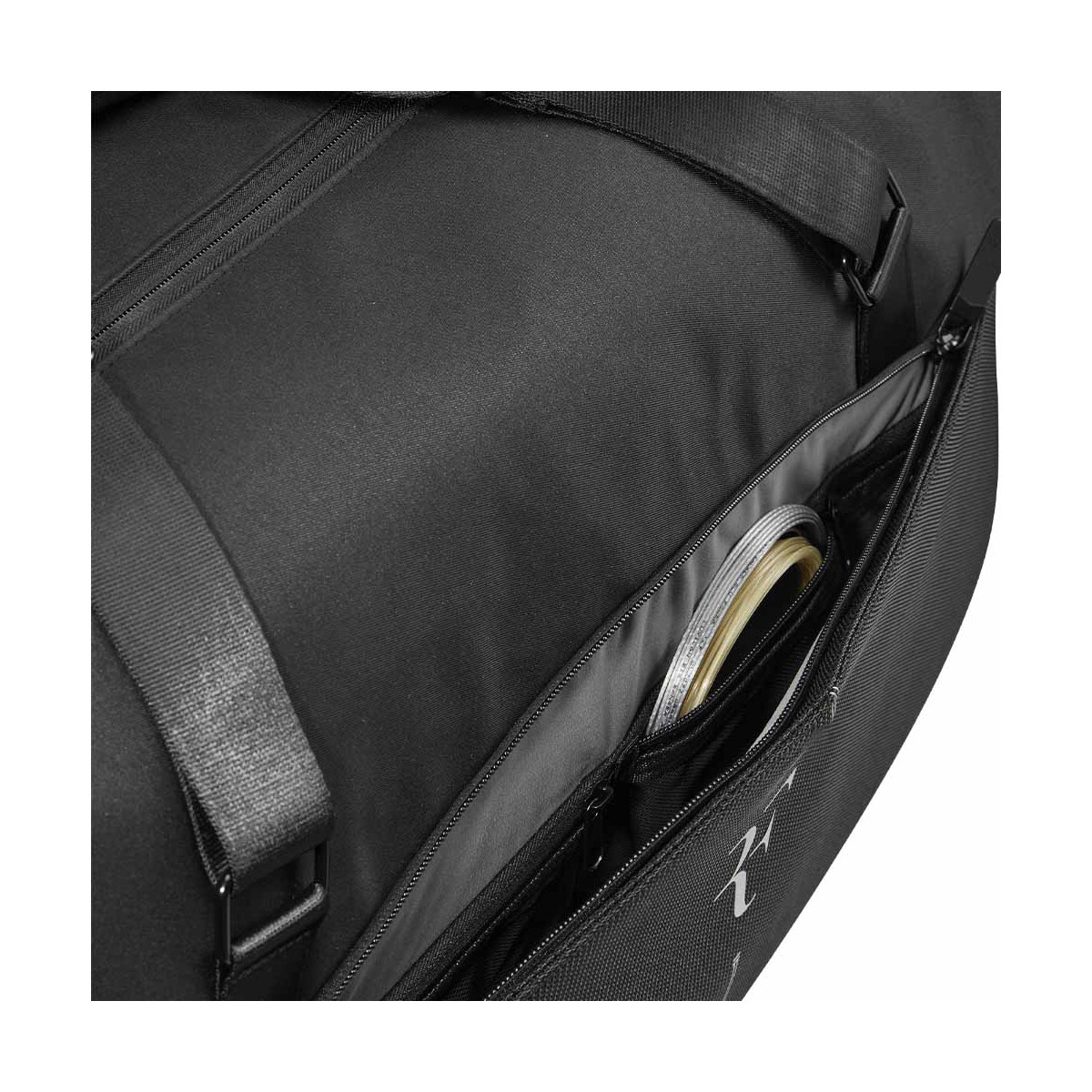 Wilson Roland Garros Super Tour Duffle Bag