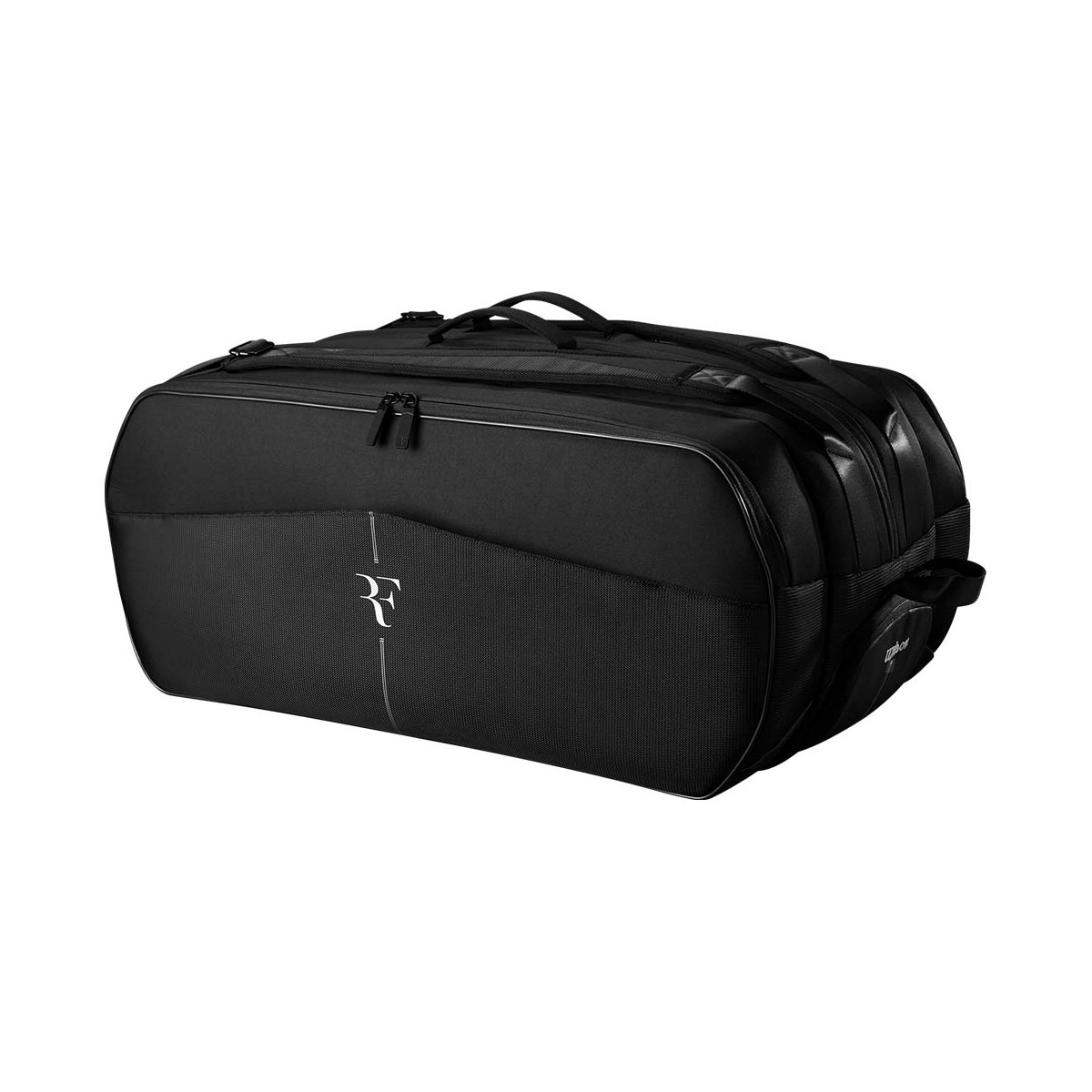 Wilson Roland Garros Night Session 15R Thermoabg