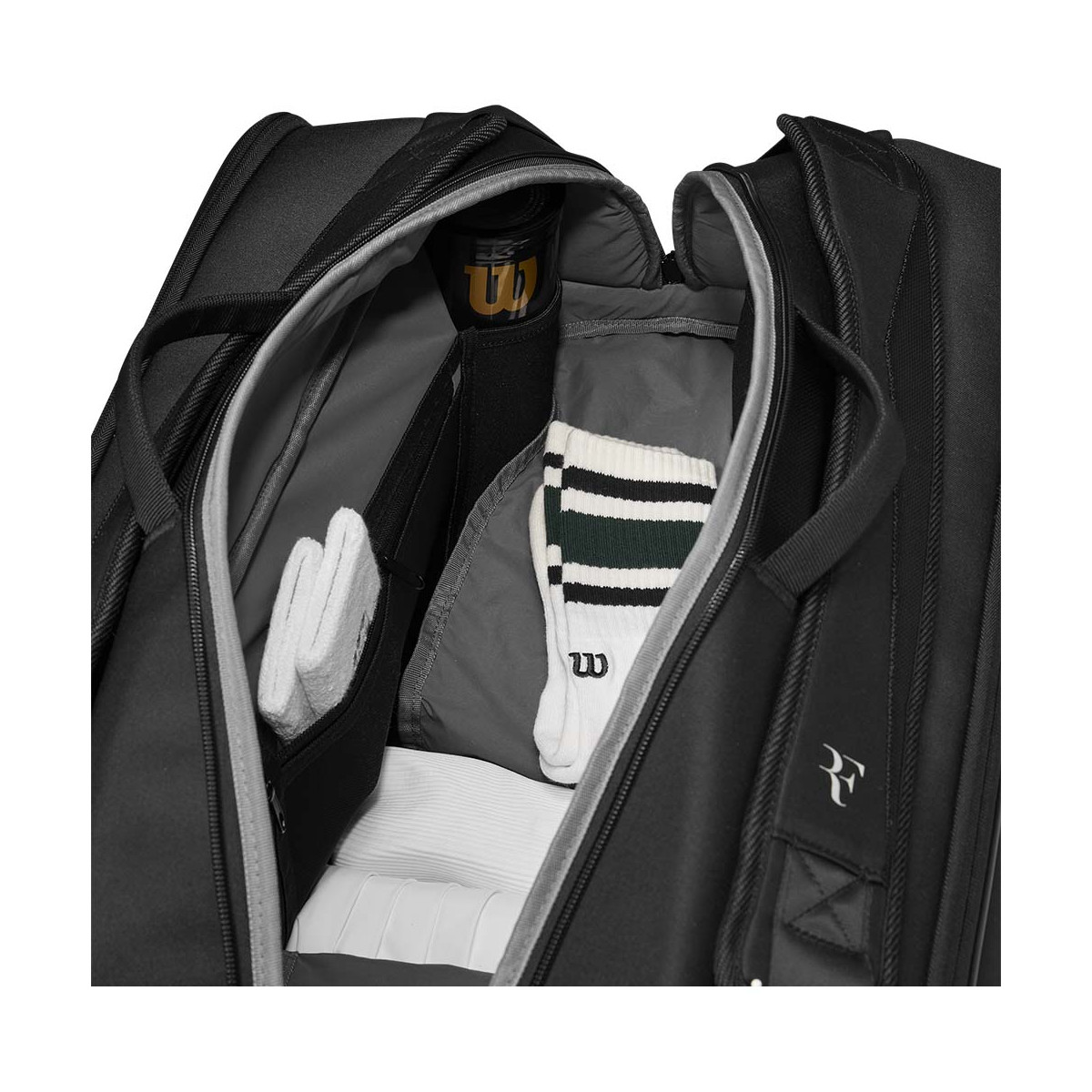 Wilson Roland Garros Night Session 15R Thermoabg
