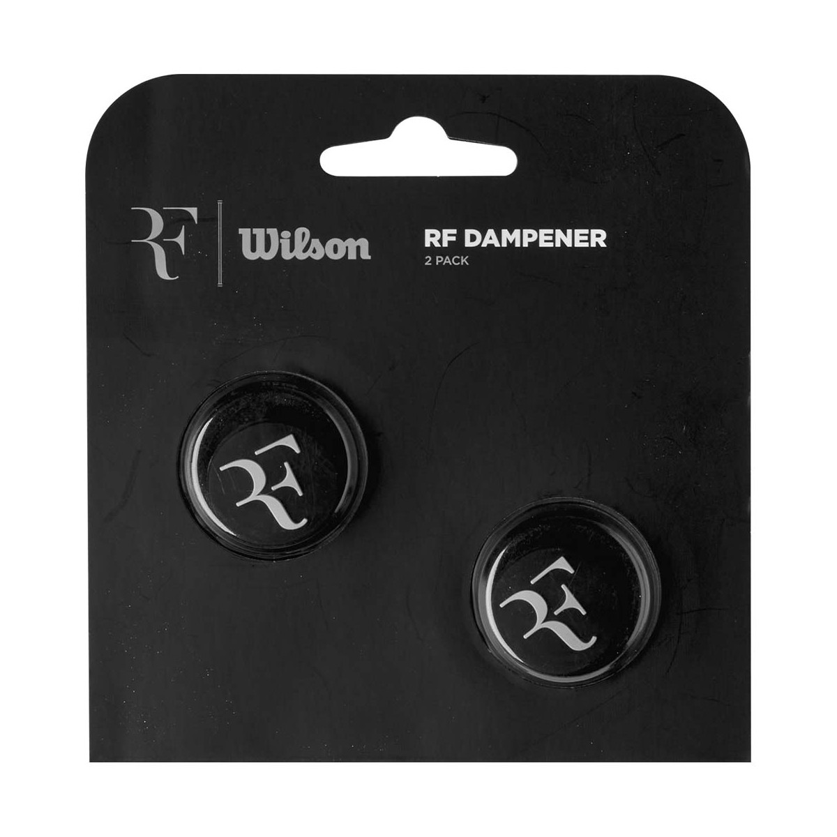 Wilson Pro Feel Pro Staff x 2 Dampeners