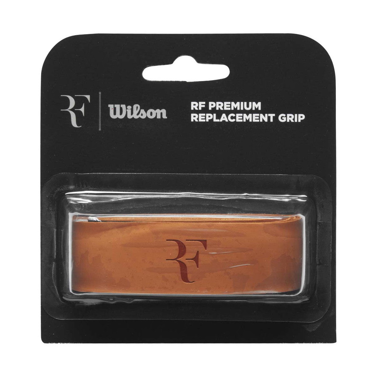 Wilson Pro Performance Black grip