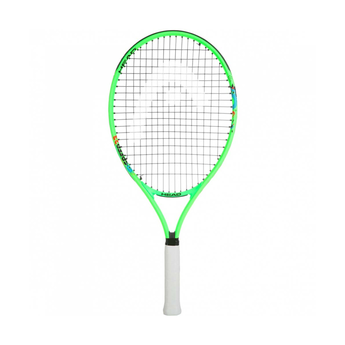 Head Speed Jr 21racket