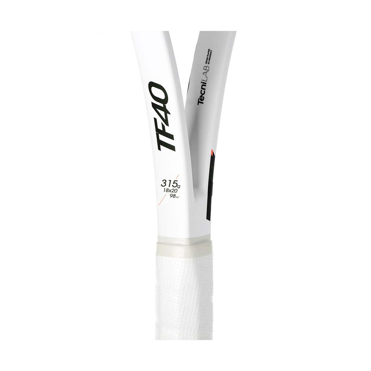 Tecnifibre TF40 315 18M (315g) racket