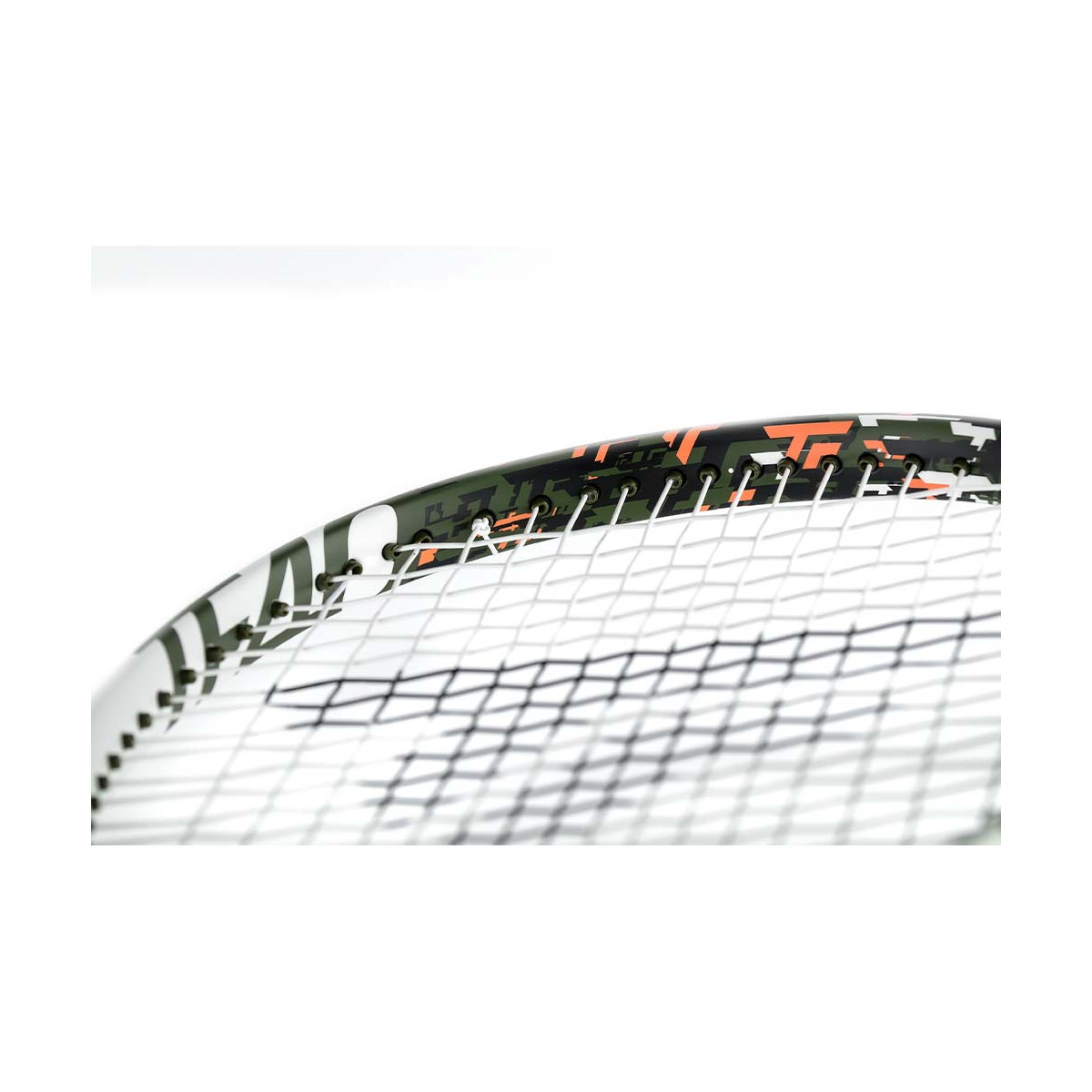 Tecnifibre TF40 315 18M (315g) racket