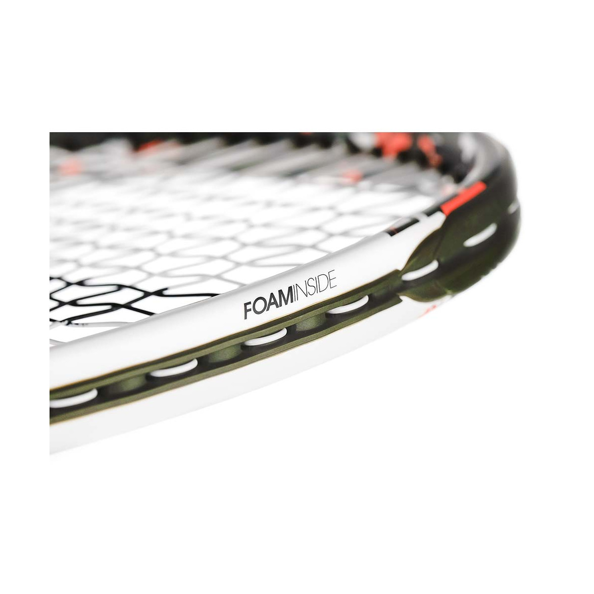 Tecnifibre TF40 315 18M (315g) racket