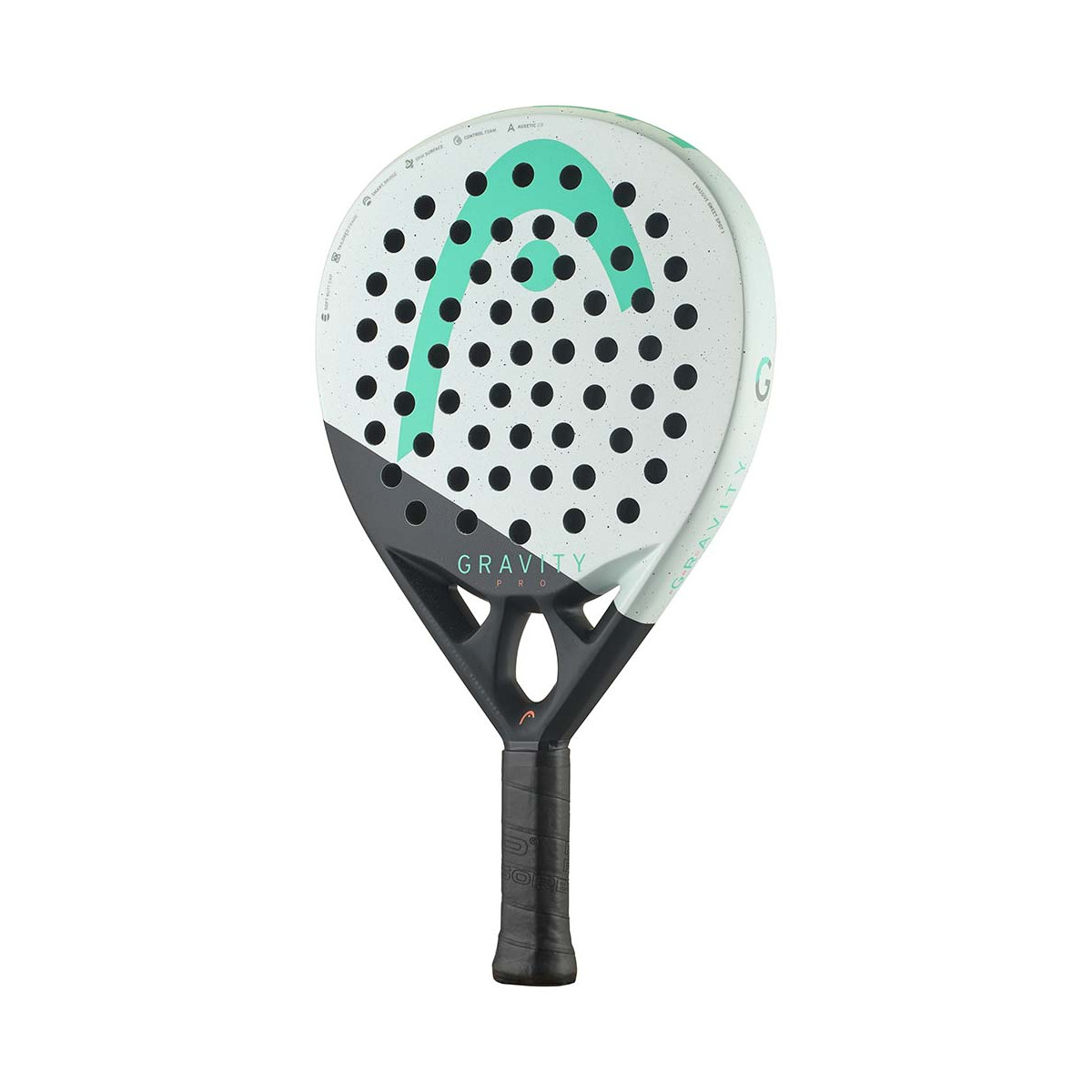 Head Radical Pro Racket