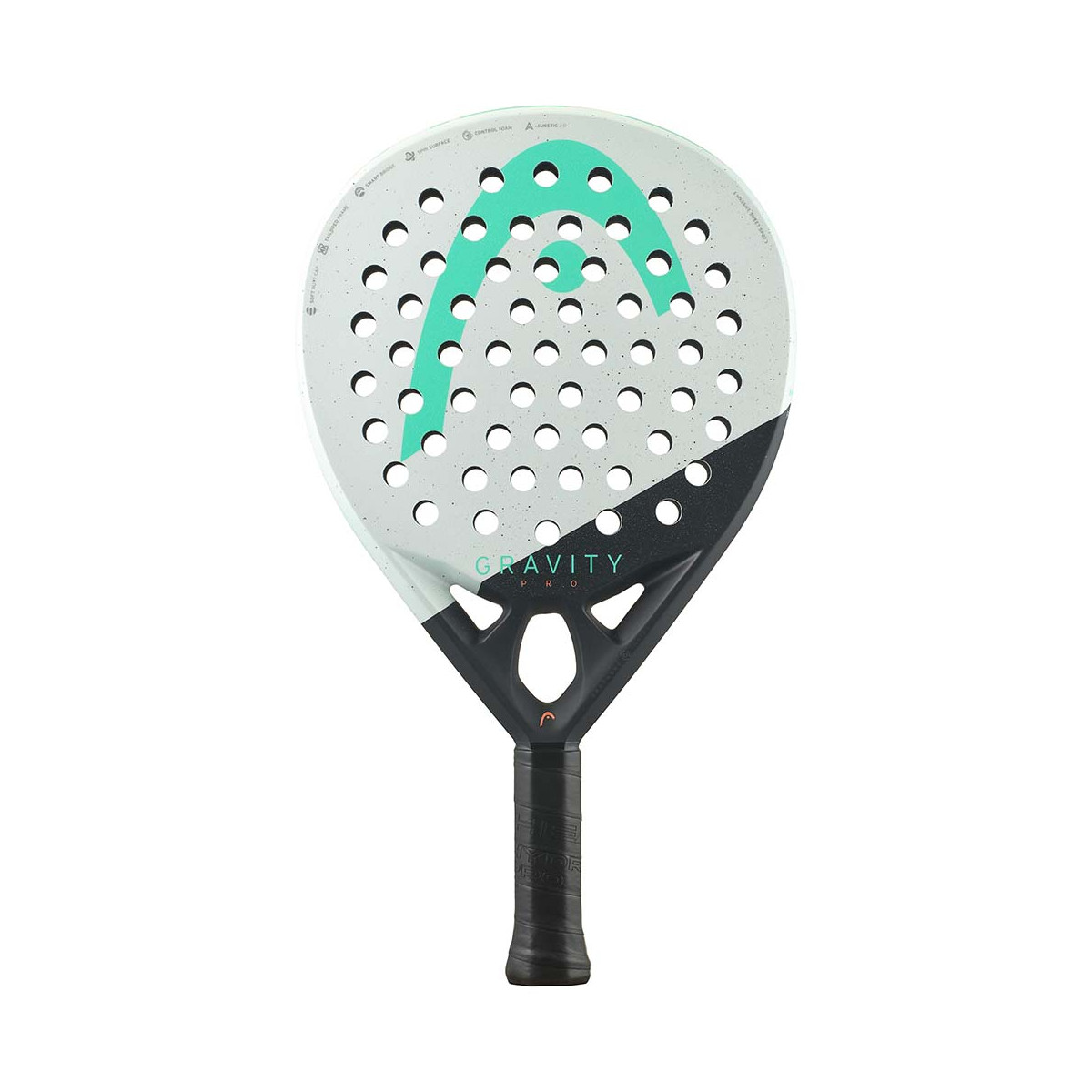 Head Radical Pro Racket