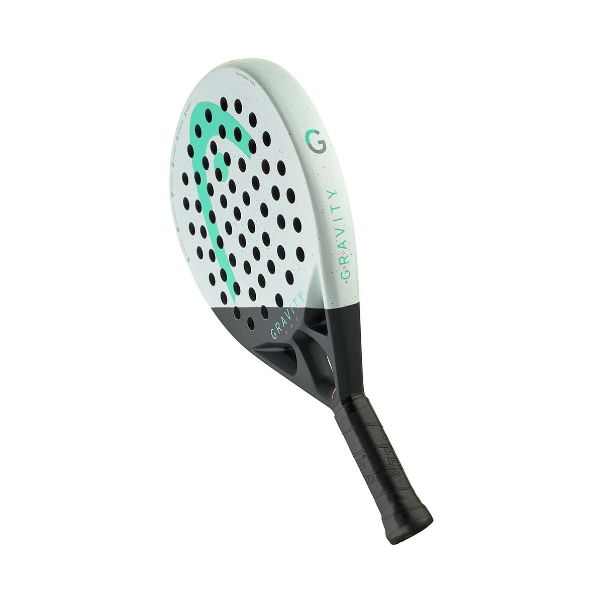 Head Radical Pro Racket