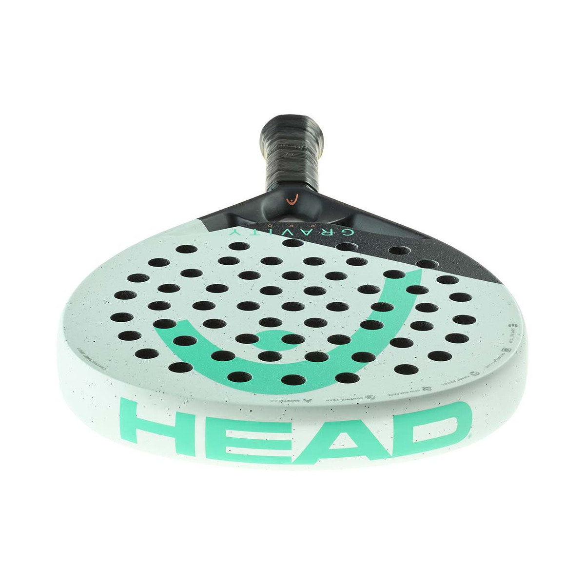 Head Radical Pro Racket