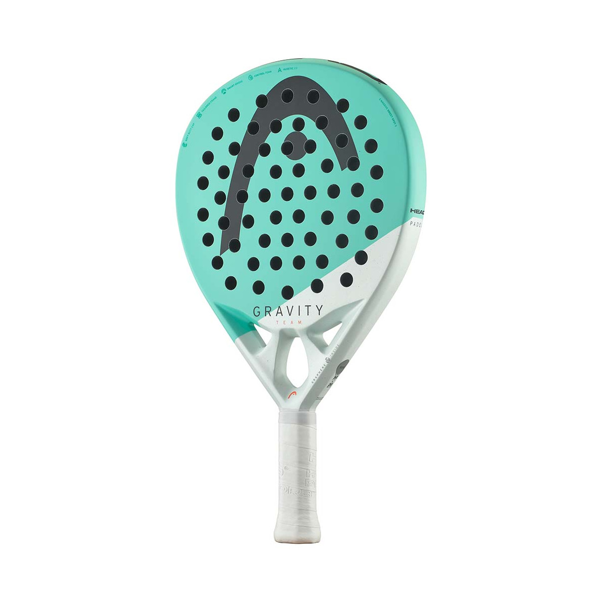 Head Gravity Elite Racket