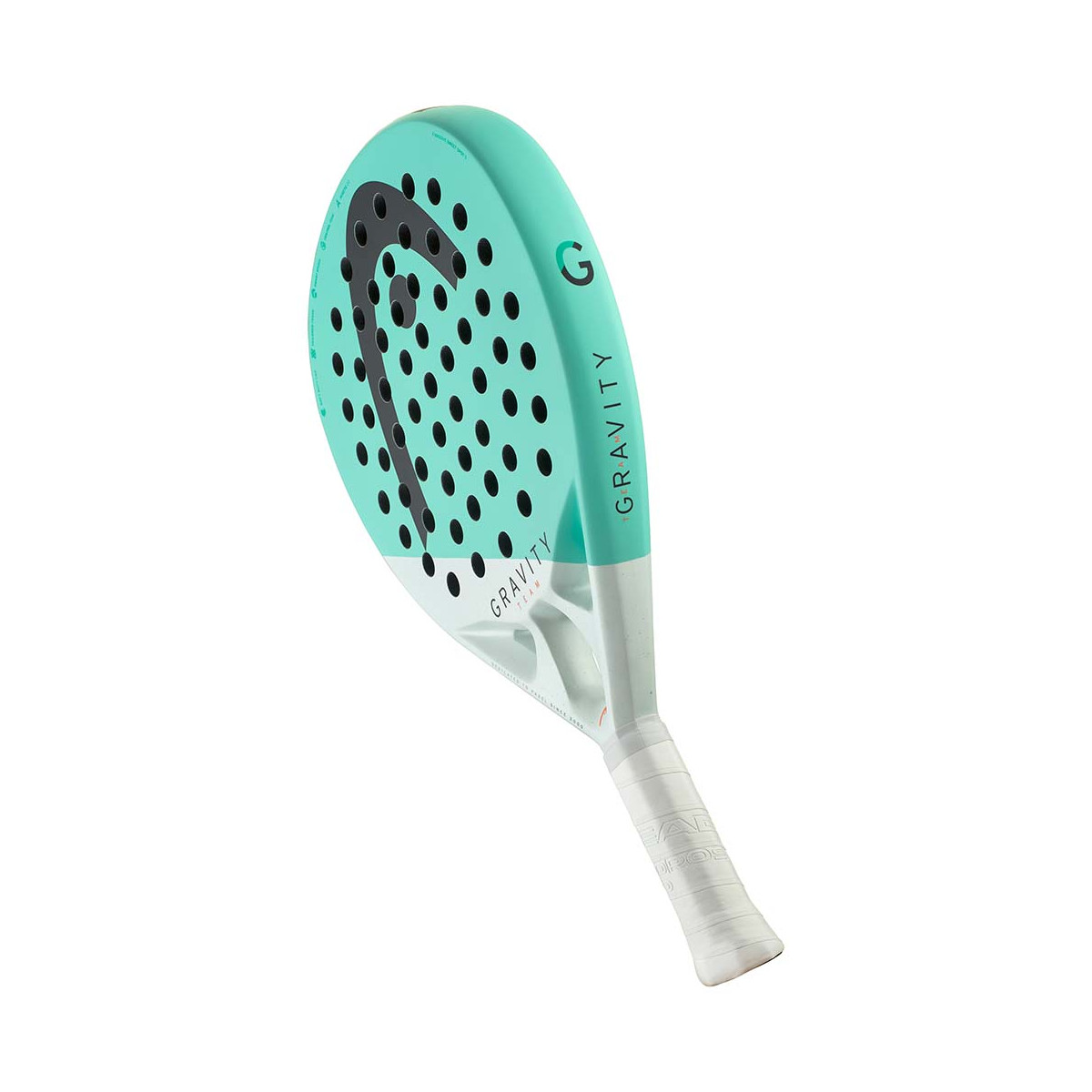 Head Gravity Elite Racket
