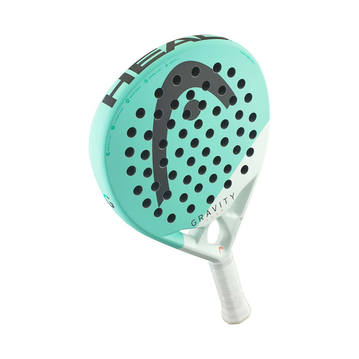 Head Gravity Elite Racket