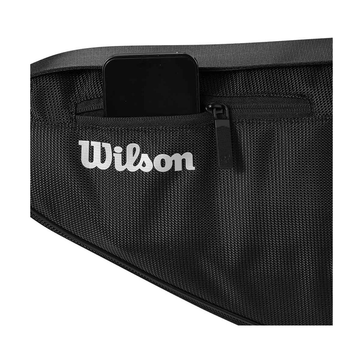 Wilson Performance racket cover