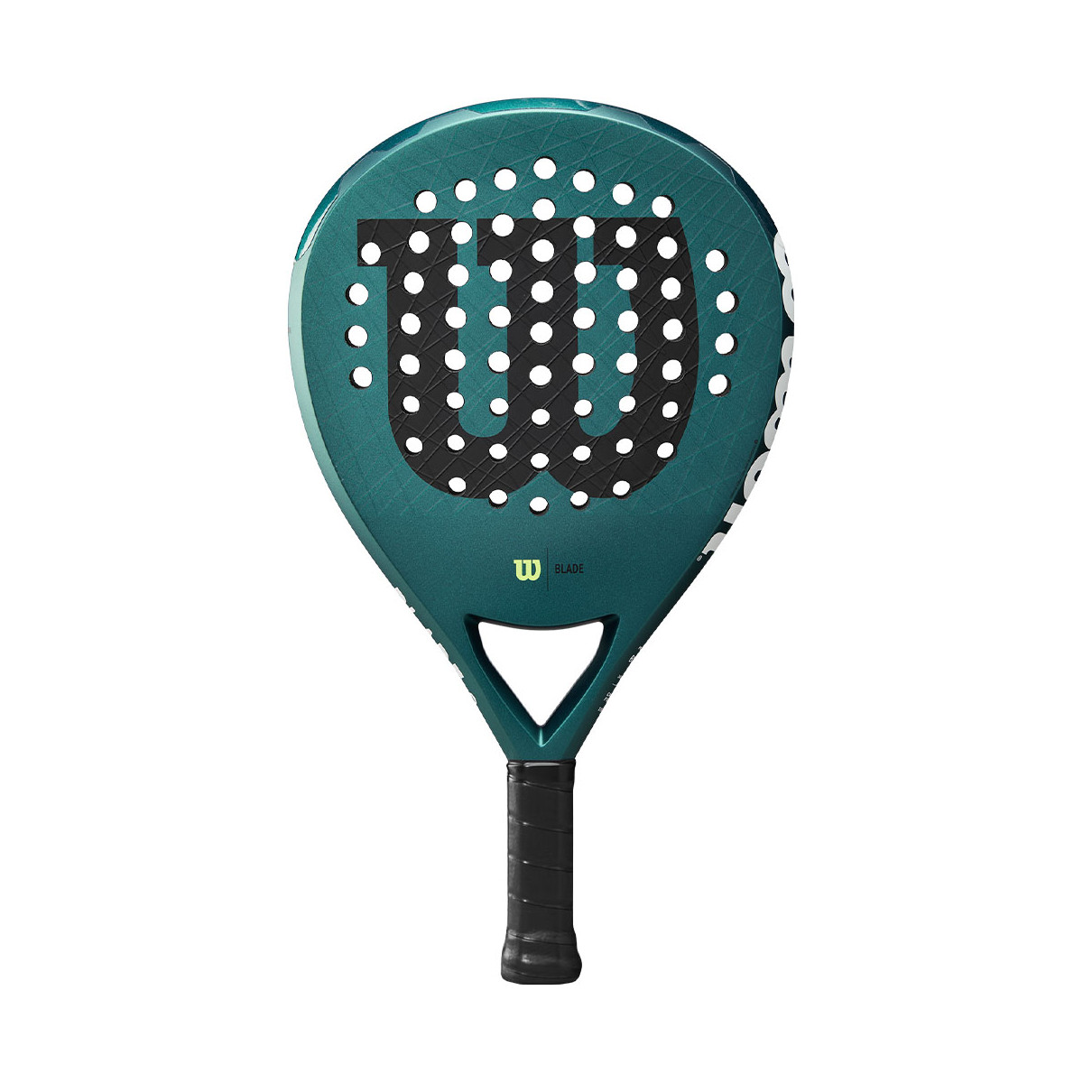 Wilson Blade LS V3 racket
