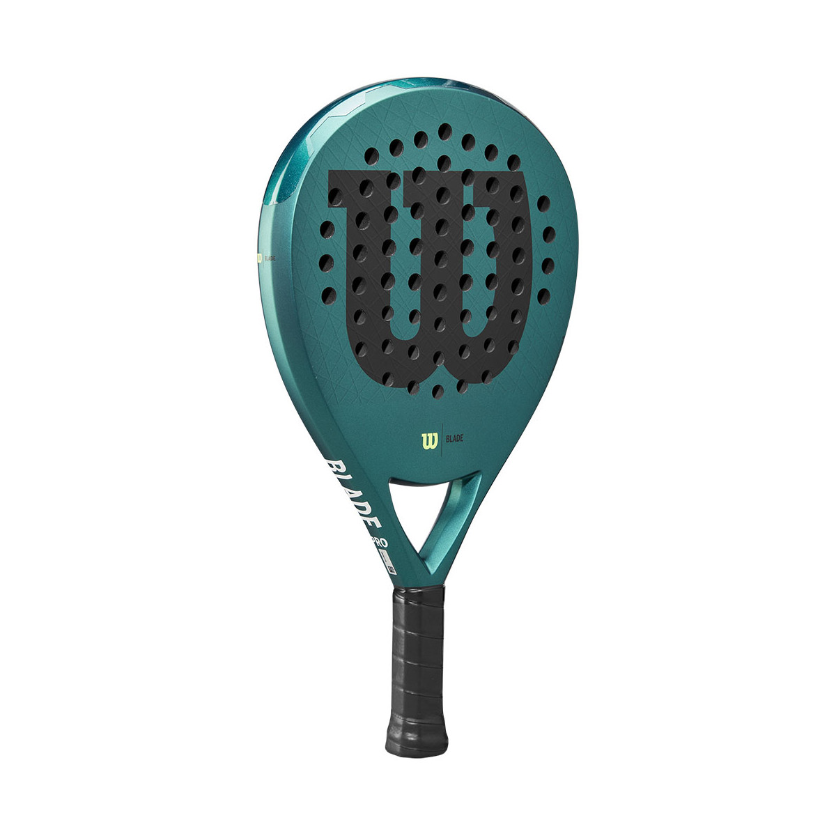 Wilson Blade LS V3 racket