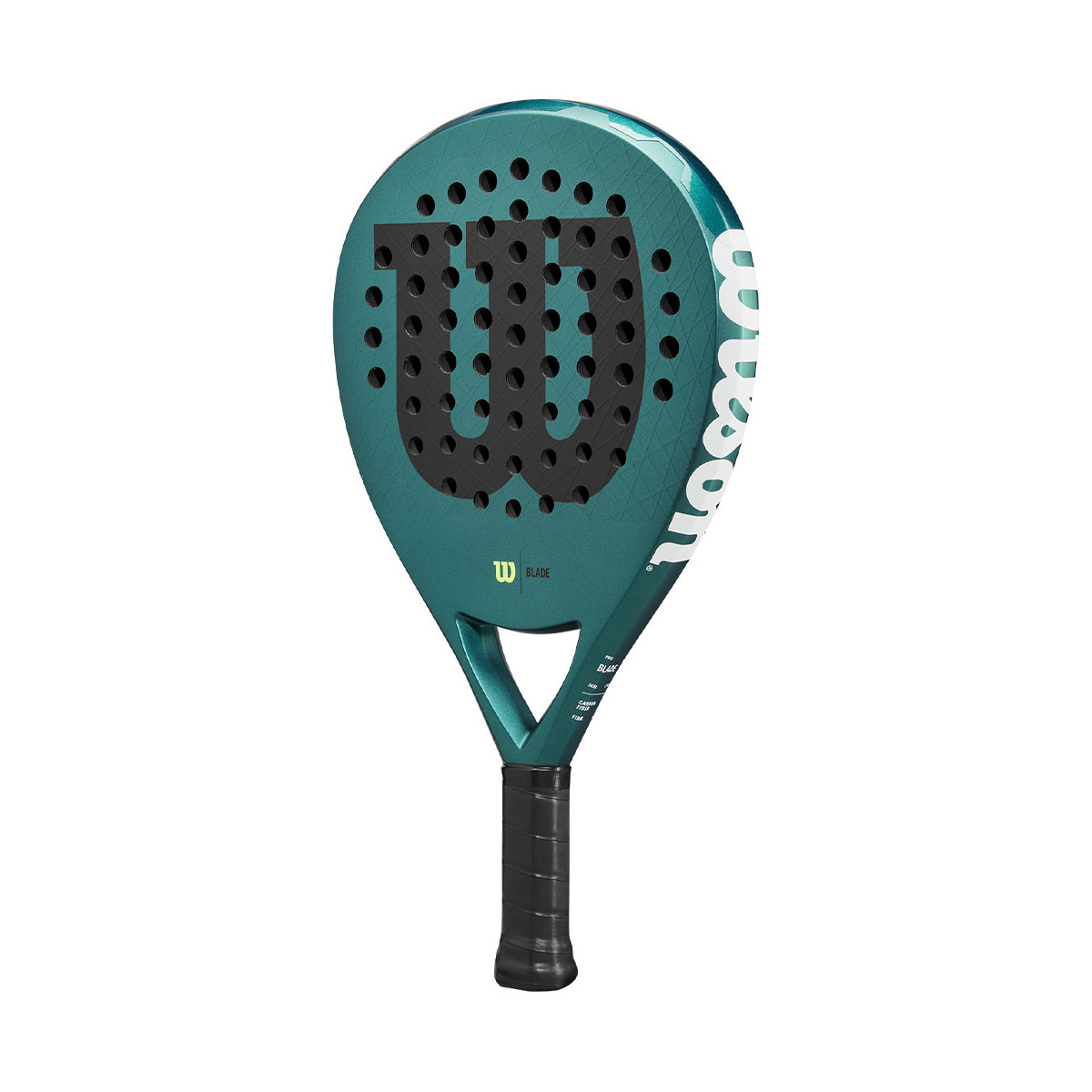 Wilson Blade LS V3 racket