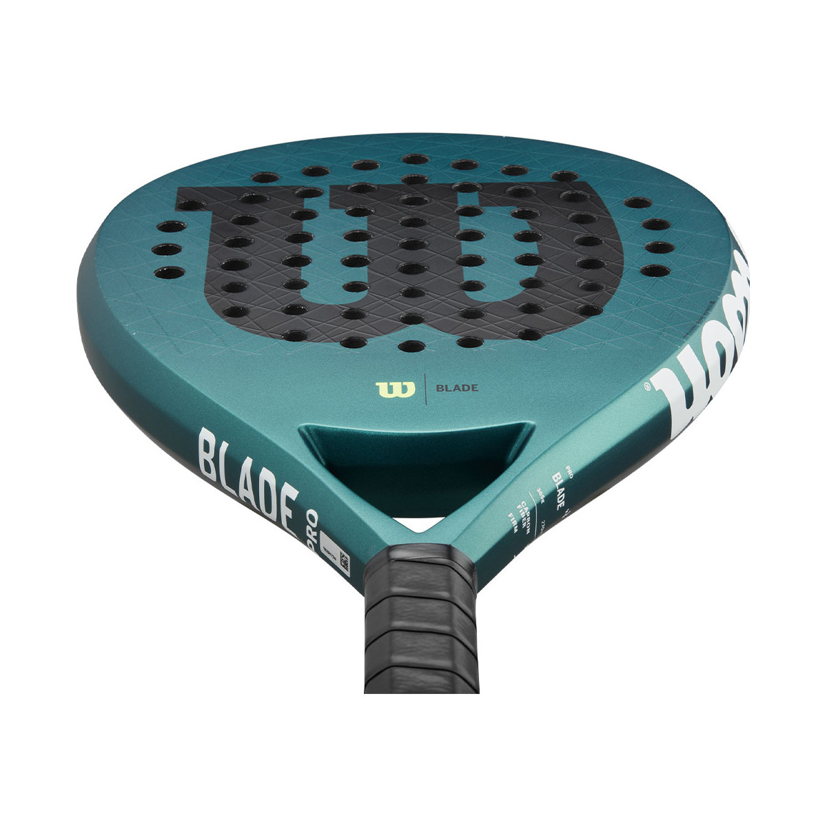 Wilson Blade LS V3 racket