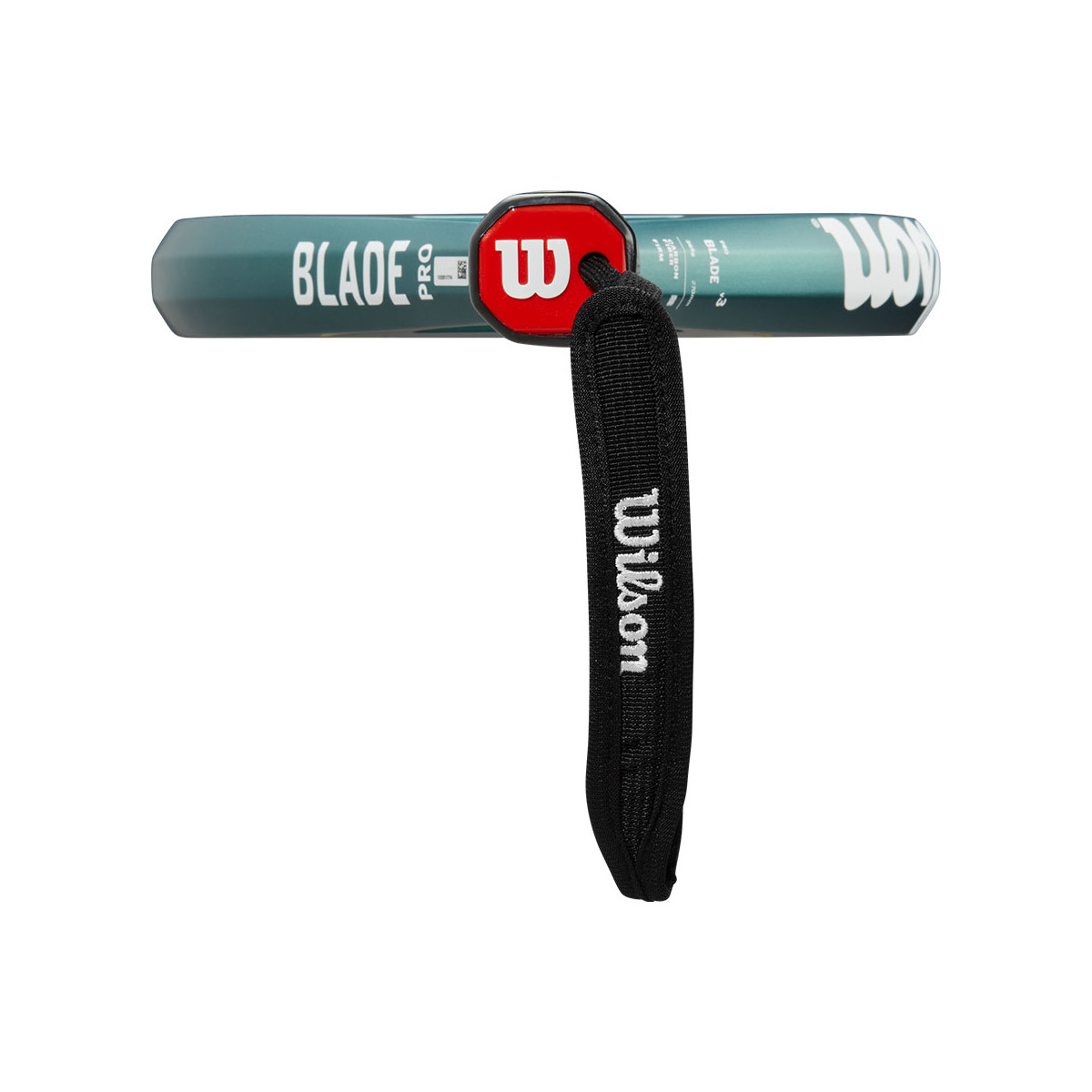 Wilson Blade LS V3 racket