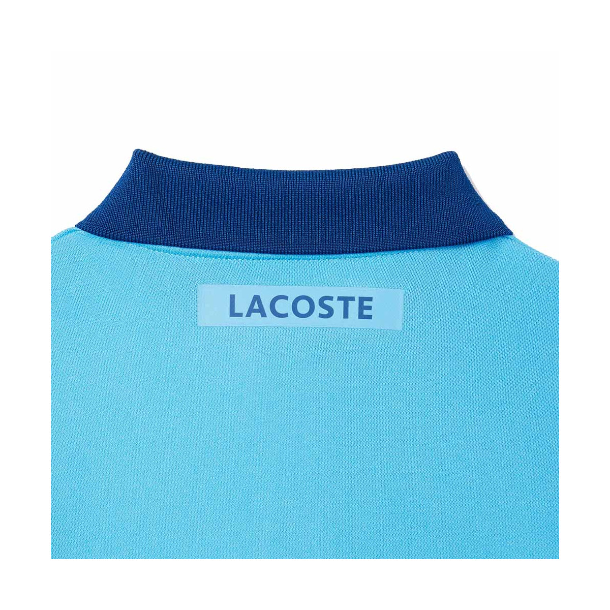 Lacoste Sport Color-Bloc junior polo