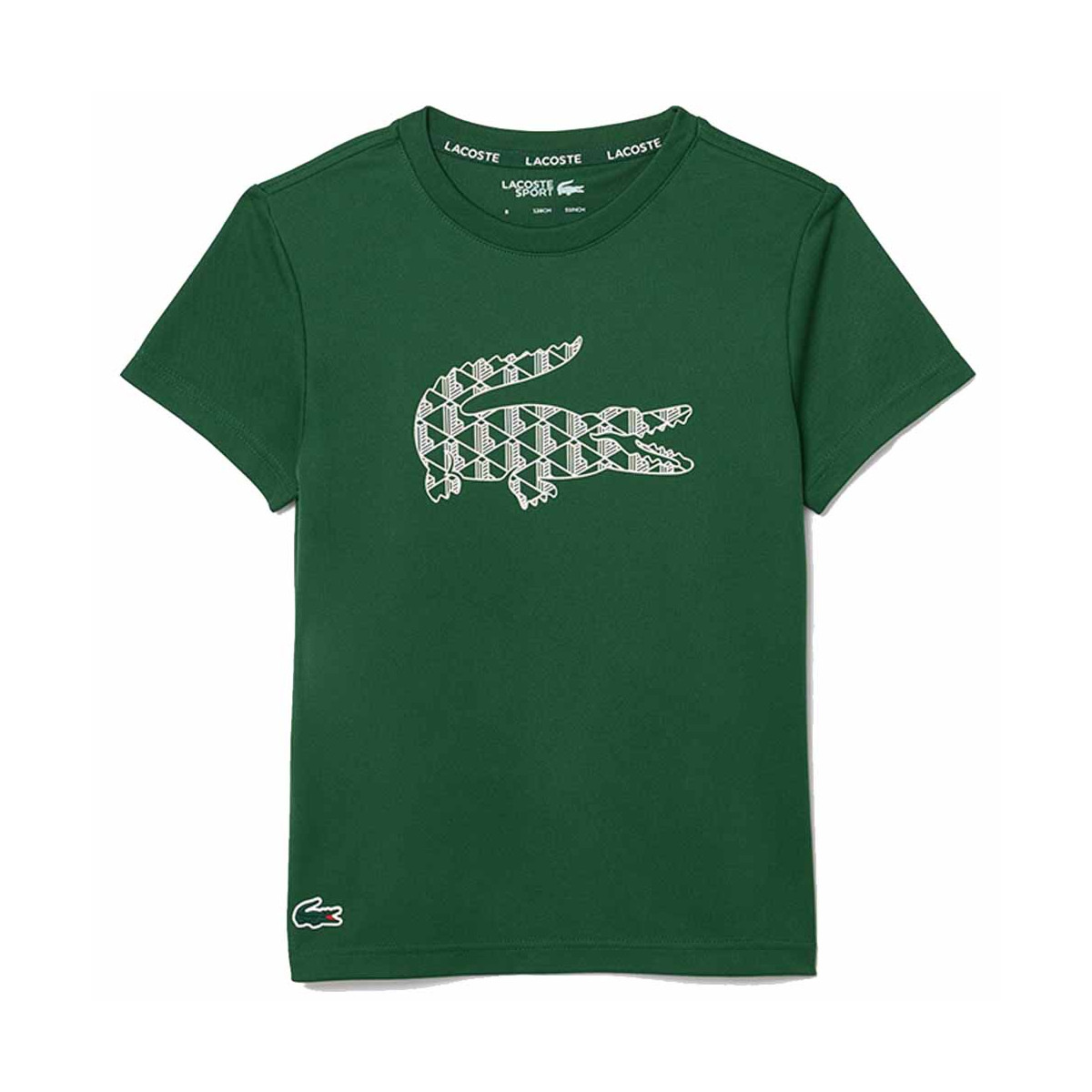 Lacoste Green T-Shirt