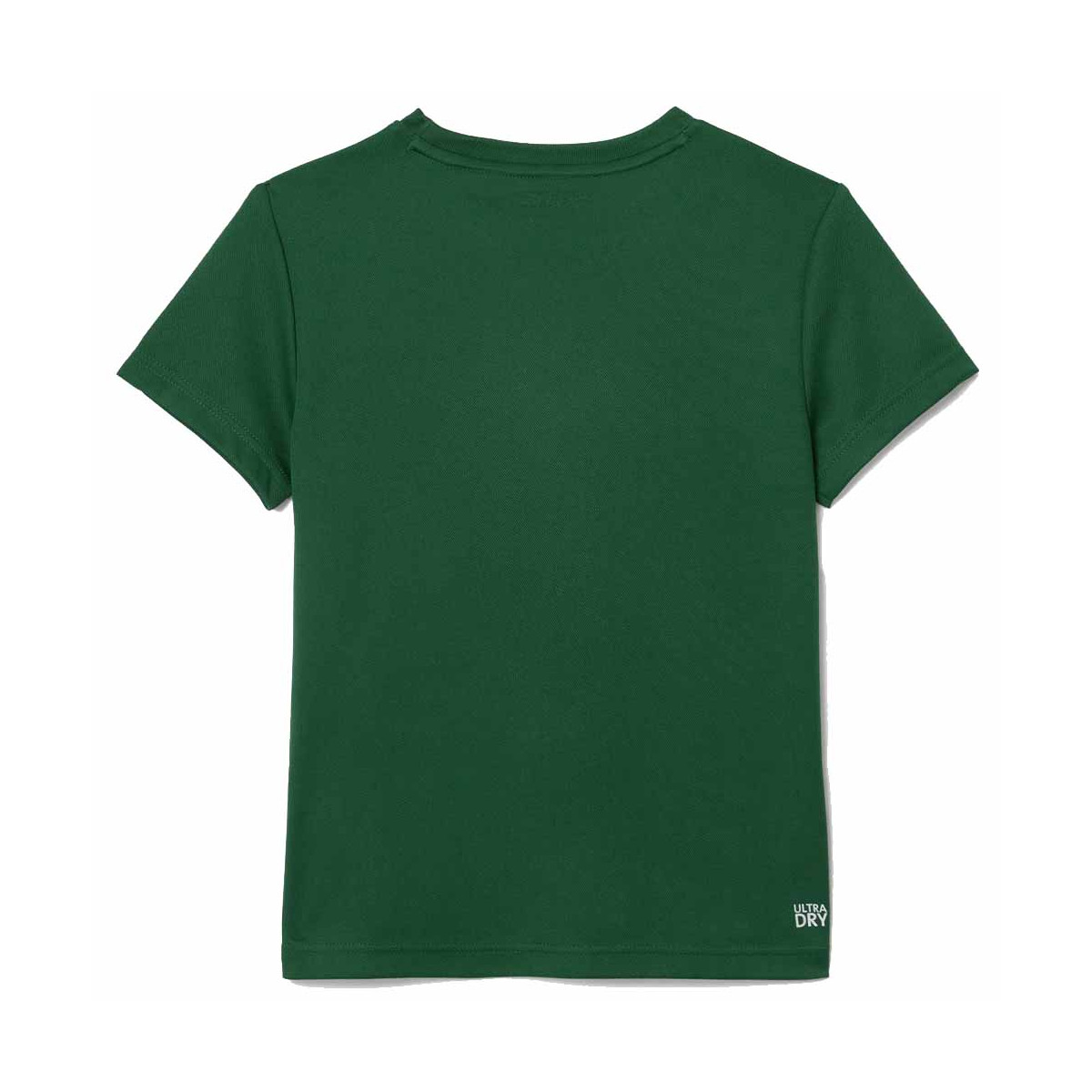 Lacoste Green T-Shirt