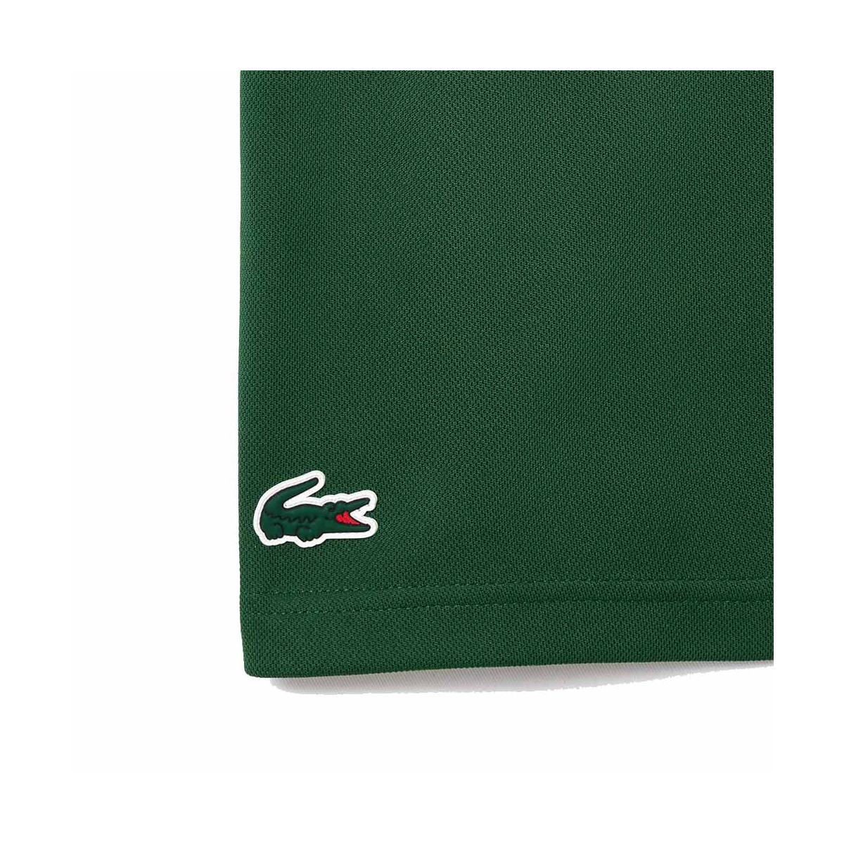 Lacoste Green T-Shirt