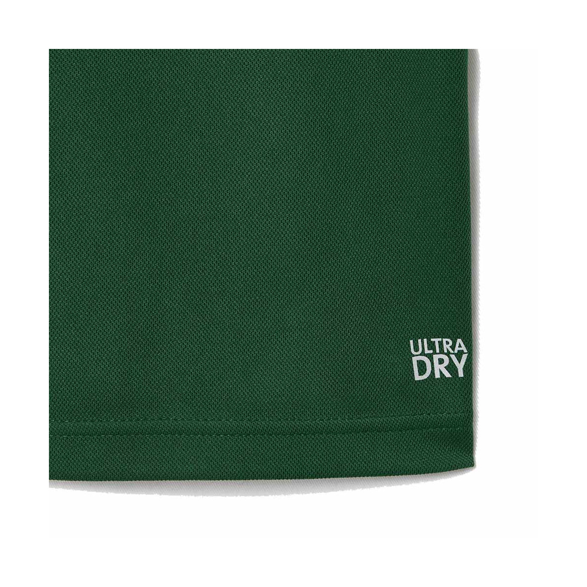 Lacoste Green T-Shirt