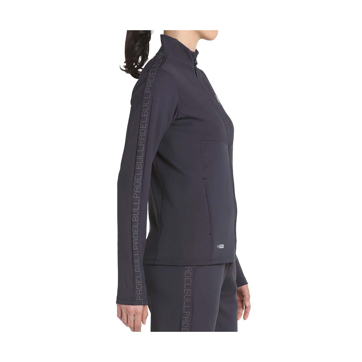 Bullpadel Icaco Green Woman Jacket