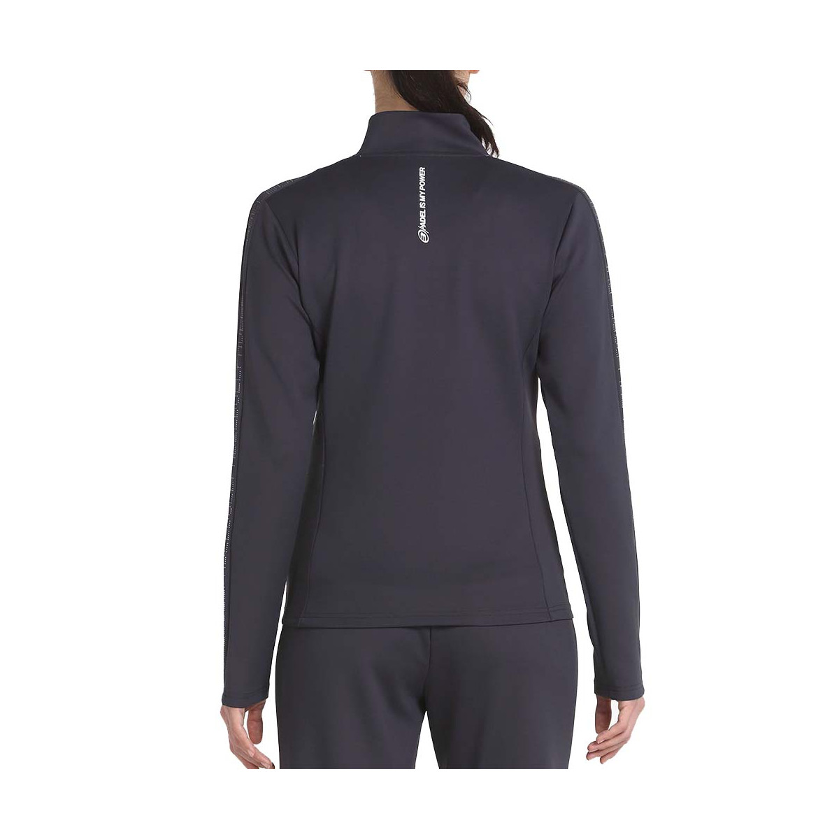 Bullpadel Icaco Green Woman Jacket