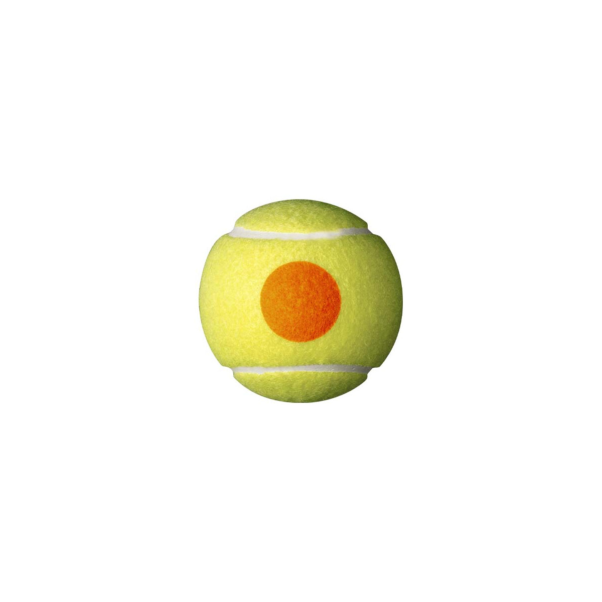 Bag of 48 Wilson Starter Stage 2 orange balls